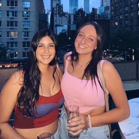 PRINCESS POLLY | Kaeshia Rib Bustier Bubblegum Pink Lower Impact Corset Top🩷 - Picture 4 of 12